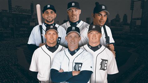 detroit tigers roster 2003